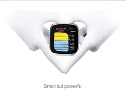اپکس فایندر Woodpecker مدل Minipex
