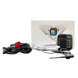 اپکس فایندر Woodpecker مدل Minipex