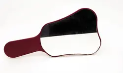 آینه نشکن بیمار - سپدنت