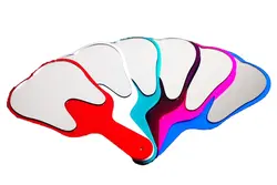 آینه نشکن بیمار - سپدنت