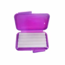 موم ارتودنسی - Orthodontic wax - سپدنت
