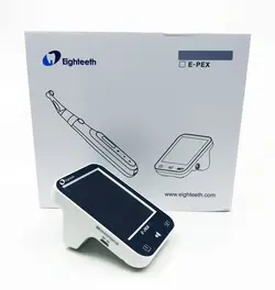 اپکس فایندر Eighteeth مدل E-PEX Pro - سپدنت