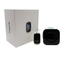 اپکس فایندر Eighteeth مدل AirPex