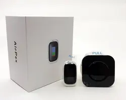 اپکس فایندر Eighteeth مدل AirPex