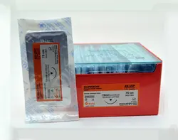 نخ بخیه ویکریل سوپا(سوپابن)