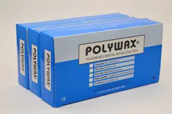 موم قالبگیری دندانپزشکی پلی وکس - Polywax Dental Molding