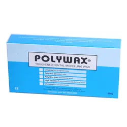موم قالبگیری دندانپزشکی پلی وکس - Polywax Dental Molding