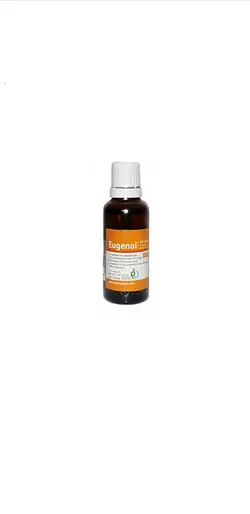 اوژنول با گرید دارویی مروابن - Morvabon Eugenol USP Gade