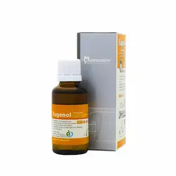 اوژنول با گرید دارویی مروابن - Morvabon Eugenol USP Gade