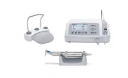 موتور جراحی ایمپلنت با آنگل اپتیک سایانگ - Saeyang Krafit Implant Motor