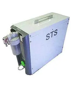 ساکشن جراحی دندانپزشکی تک یونیت STS - سپدنت