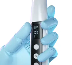 اندوروتاری وودپیکر DTE مدل E-COM WOODPECKER - سپدنت