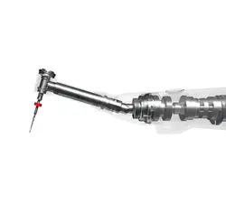 اندوروتاری وودپیکر DTE مدل E-COM WOODPECKER - سپدنت