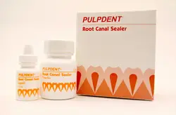 سیلر اندو پالپ دنت - PulpDent Root Canal Sealer