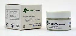 خمیر پانسمان موقت کلتوزول آریادنت - ARIA DENT Coltosol