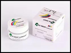 خمیر پانسمان موقت کلتوزول آریادنت - ARIA DENT Coltosol