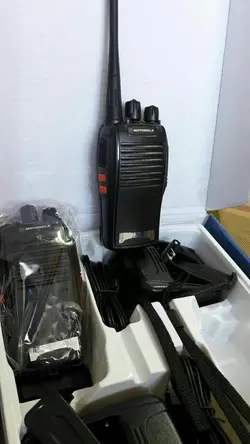 بی سیم موتورولا مدل vn999