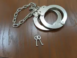 پابند زنجیری سازمانی