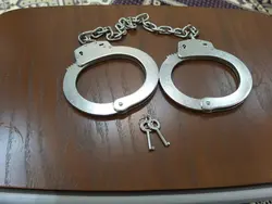 پابند زنجیری سازمانی