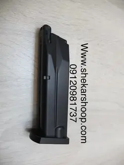 خشاب کلت گازی kwcمدل m92