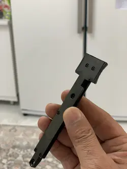 خشاب کلت گازی والتر مدل cp99کامپکت