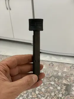 خشاب کلت گازی والتر مدل cp99کامپکت