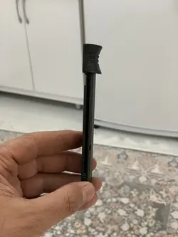 خشاب کلت گازی والتر مدل cp99کامپکت