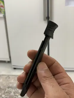 خشاب کلت گازی والتر مدل cp99کامپکت