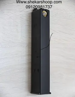 خشاب یوزی kwcمدل yuzi