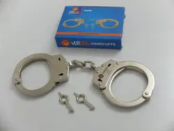 دستبند پلیسی