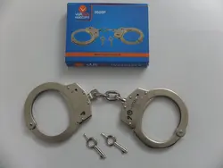 دستبند پلیسی