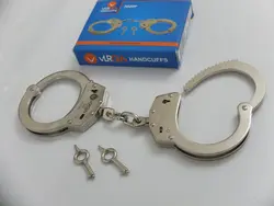 دستبند پلیسی