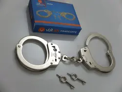 دستبند پلیسی