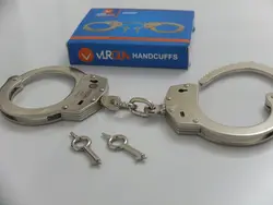 دستبند پلیسی