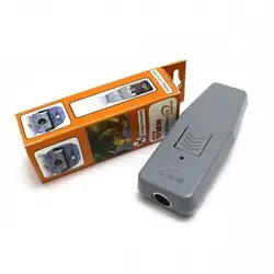 دور كننده سگ و گرگ و حيوانات وحشي