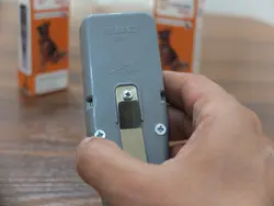 دور كننده سگ و گرگ و حيوانات وحشي