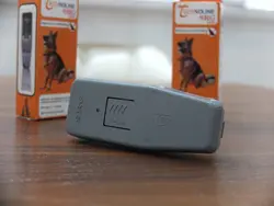 دور كننده سگ و گرگ و حيوانات وحشي