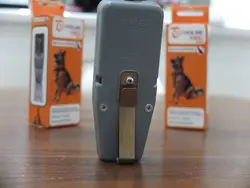 دور كننده سگ و گرگ و حيوانات وحشي