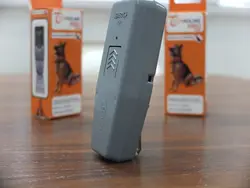 دور كننده سگ و گرگ و حيوانات وحشي