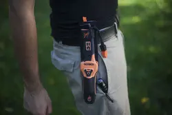 چاقو كوهنوردي مدل GERBER