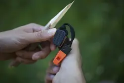 چاقو كوهنوردي مدل GERBER