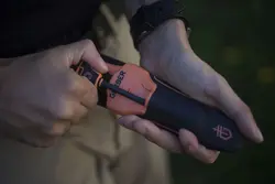 چاقو كوهنوردي مدل GERBER