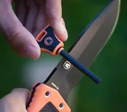 چاقو كوهنوردي مدل GERBER