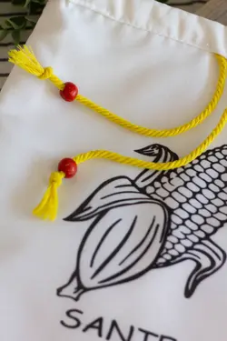 کیسه سبزی و میوه کد 1