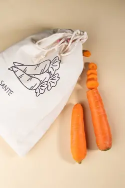 کیسه سبزی و میوه کد 2