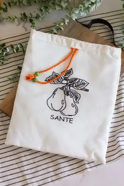 کیسه سبزی و میوه کد 10