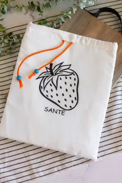 کیسه سبزی و میوه کد 5