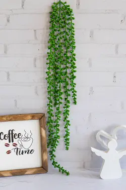 آویز غوره درشت پنج شاخه