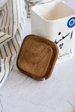بانکه سرامیکی اسپند