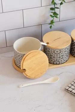 ست بانکه دنی هوم طوسی